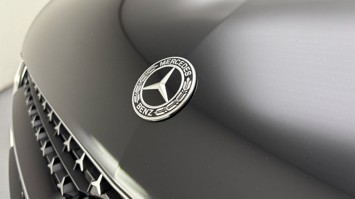 Used Mercedes-Benz V-Class 2025 for sale - 76280778: Photo 24