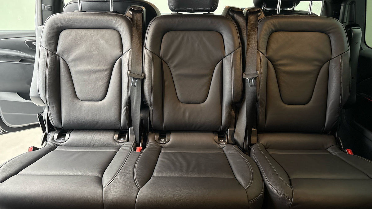 Used Mercedes-Benz V-Class 2025 for sale - 76280778: Photo 25