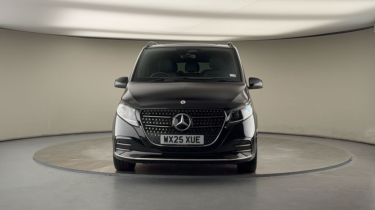 Used Mercedes-Benz V-Class 2025 for sale - 76280778: Photo 3