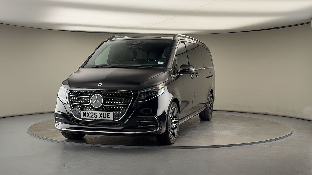 Used Mercedes-Benz V-Class 2025 for sale - 76280778: Photo 32