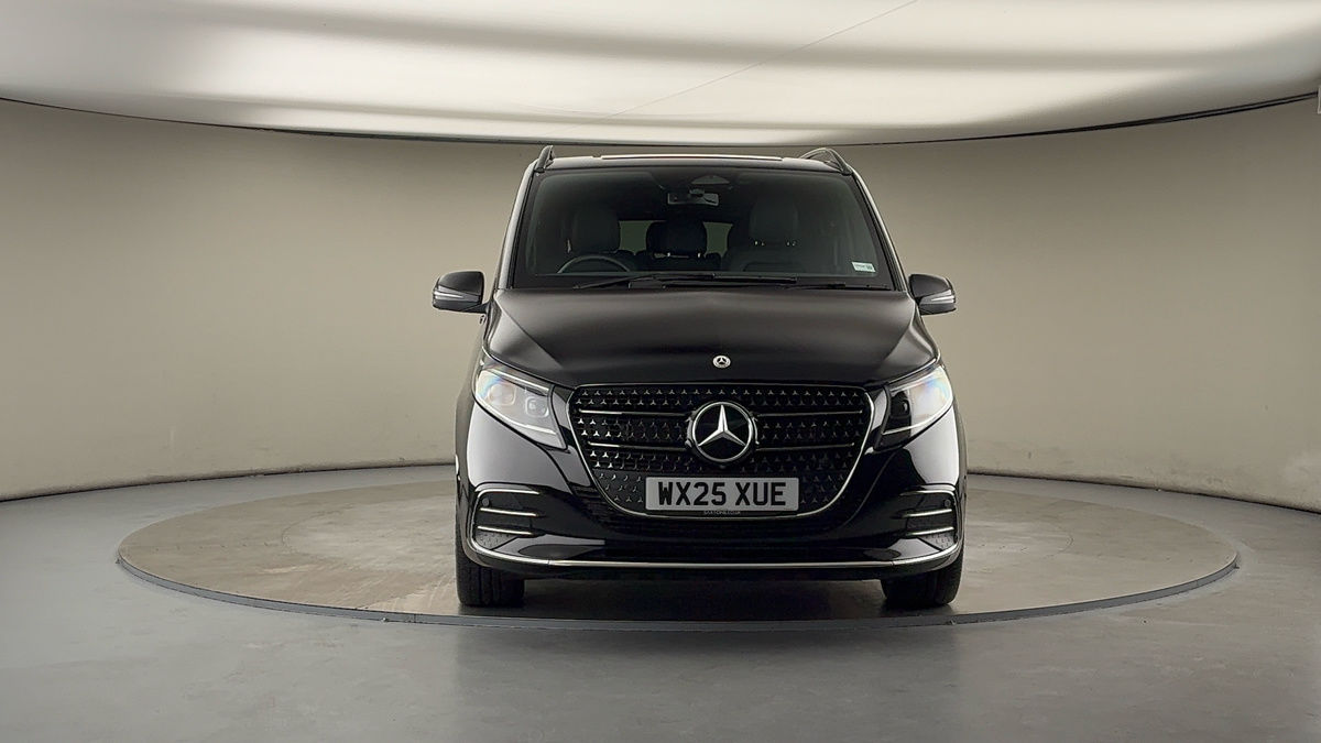 Used Mercedes-Benz V-Class 2025 for sale - 76280778: Photo 33