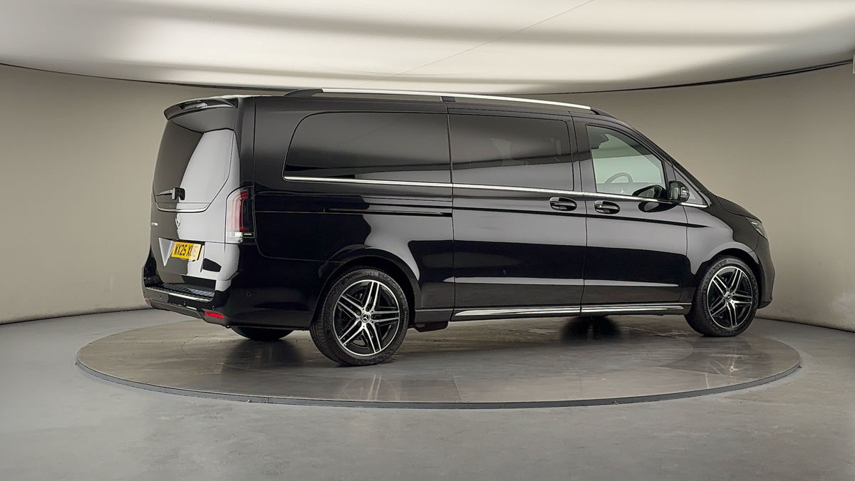 Used Mercedes-Benz V-Class 2025 for sale - 76280778: Photo 39