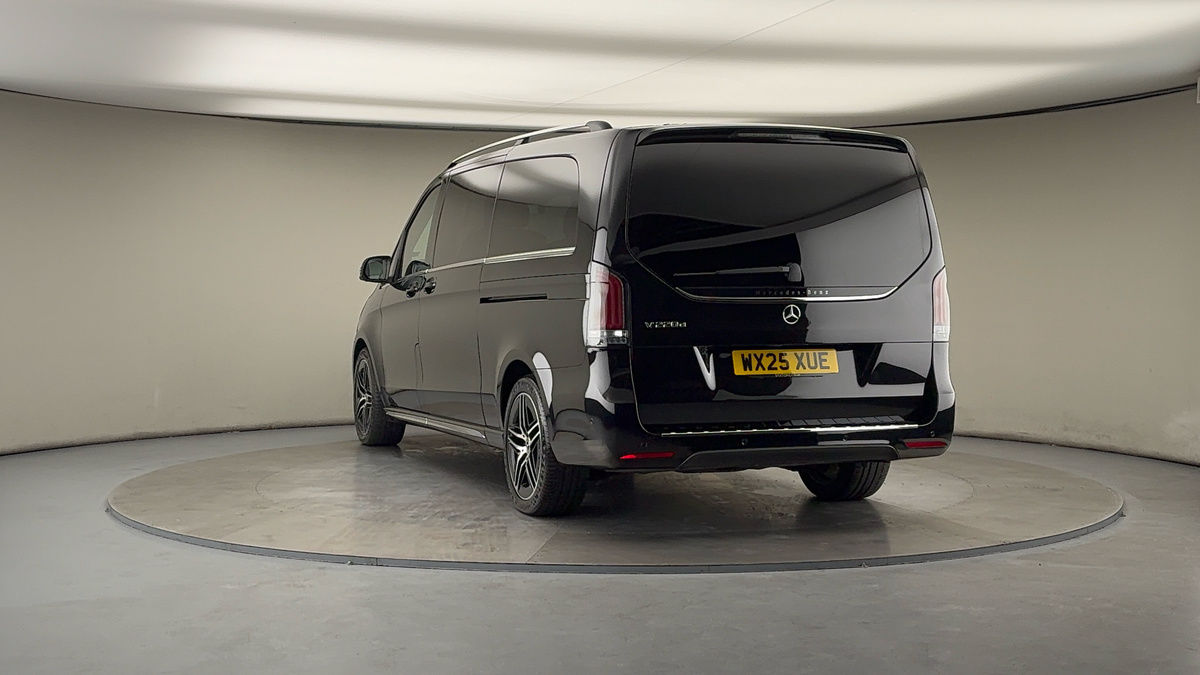 Used Mercedes-Benz V-Class 2025 for sale - 76280778: Photo 43