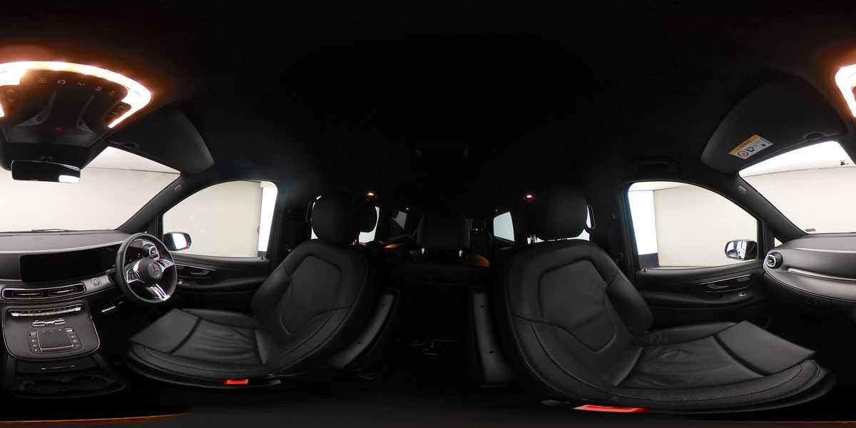 Used Mercedes-Benz V-Class 2025 for sale - 76280778: Photo 45