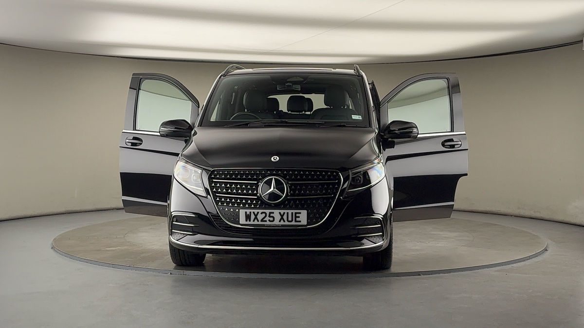 Used Mercedes-Benz V-Class 2025 for sale - 76280778: Photo 52