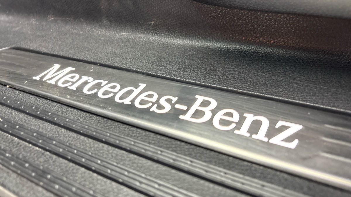 Used Mercedes-Benz V-Class 2025 for sale - 76280778: Photo 6