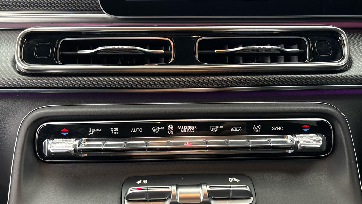 Used Mercedes-Benz V-Class 2025 for sale - 76280778: Photo 9