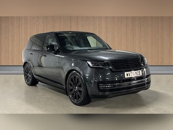 Used Land Rover Range Rover 2025 for sale - 78960295: Photo