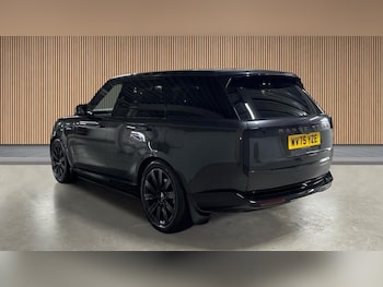 Used Land Rover Range Rover 2025 for sale - 78960295: Photo