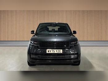 Used Land Rover Range Rover 2025 for sale - 78960295: Photo