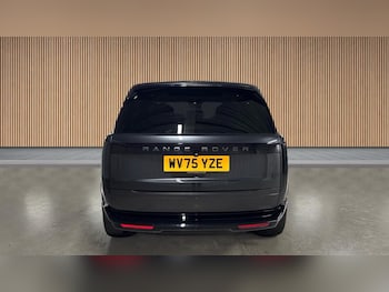 Used Land Rover Range Rover 2025 for sale - 78960295: Photo