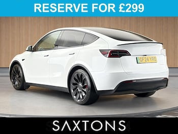 Used Tesla Model Y 2024 for sale - 79873687: Photo
