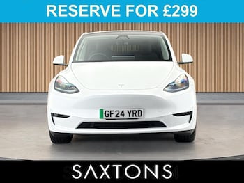 Used Tesla Model Y 2024 for sale - 79873687: Photo