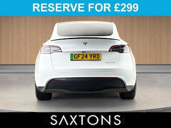 Used Tesla Model Y 2024 for sale - 79873687: Photo