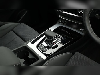 Used Audi Q5 2024 for sale - 75488904: Photo