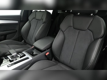 Used Audi Q5 2024 for sale - 75488904: Photo