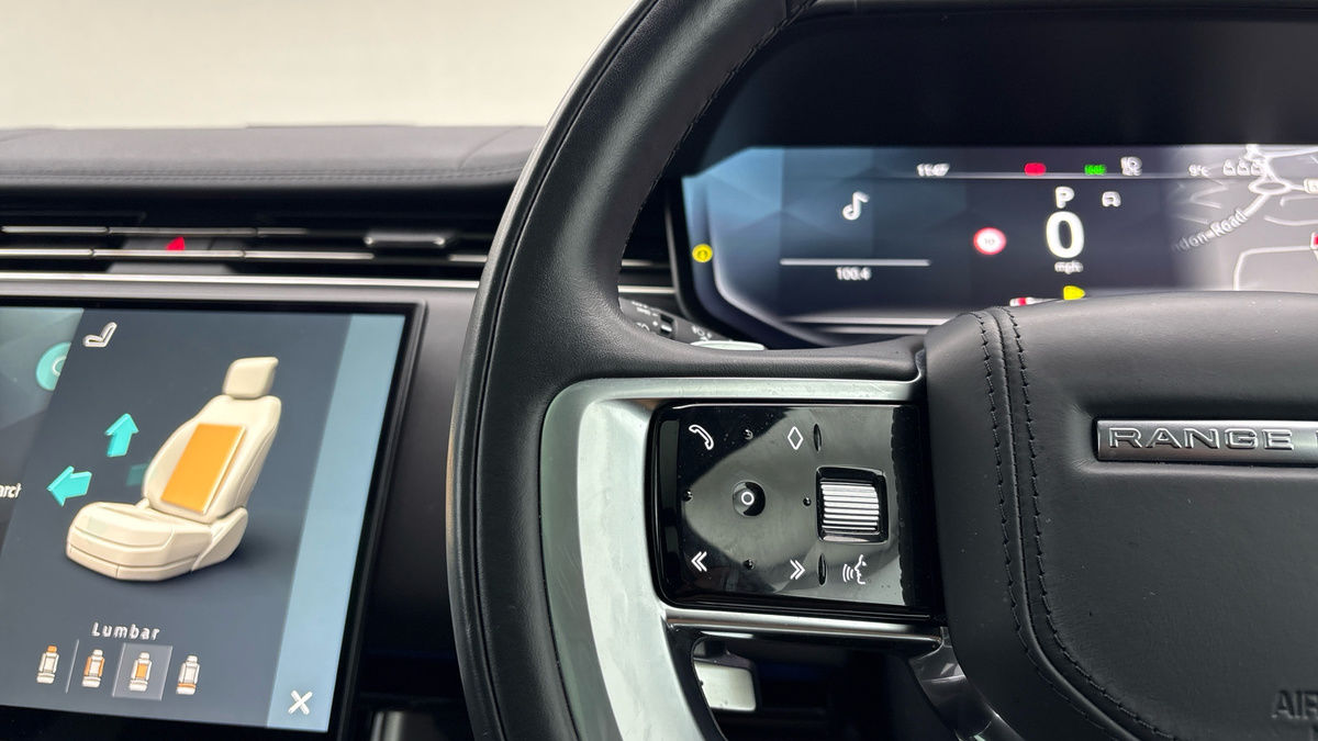 Used Land Rover Range Rover 2022 for sale - 78201439: Photo 13