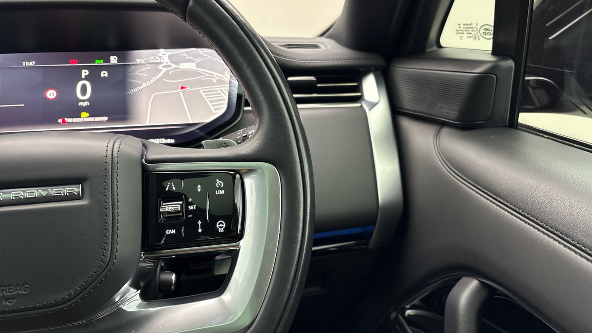 Used Land Rover Range Rover 2022 for sale - 78201439: Photo 14
