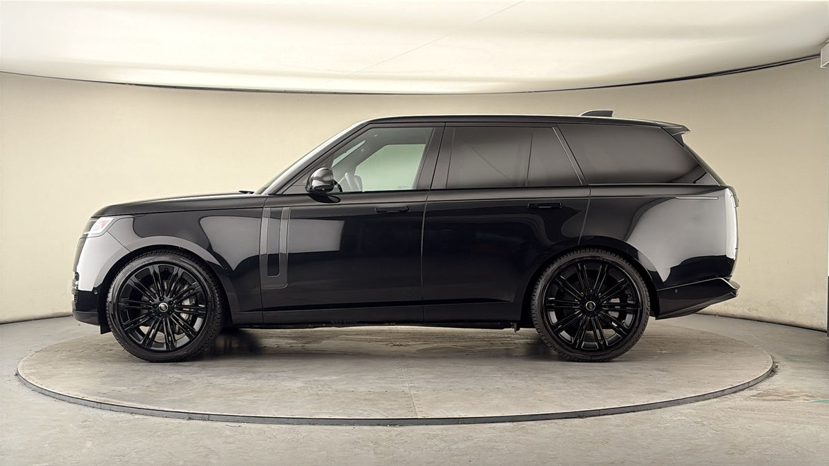 Used Land Rover Range Rover 2022 for sale - 78201439: Photo 15
