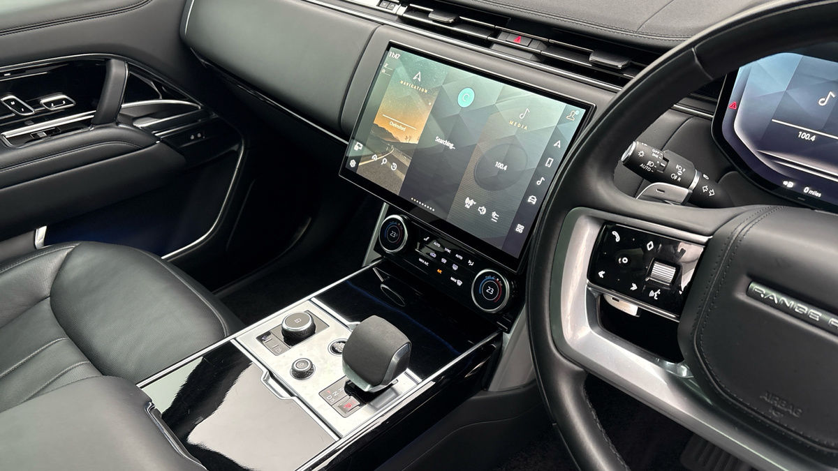 Used Land Rover Range Rover 2022 for sale - 78201439: Photo 18