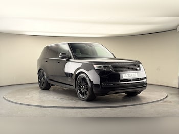Used Land Rover Range Rover 2022 for sale - 78201439: Photo