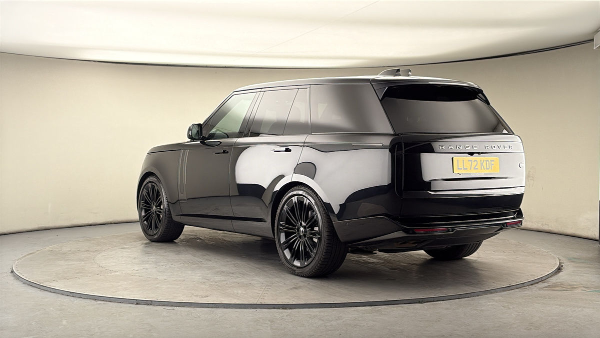 Used Land Rover Range Rover 2022 for sale - 78201439: Photo 2