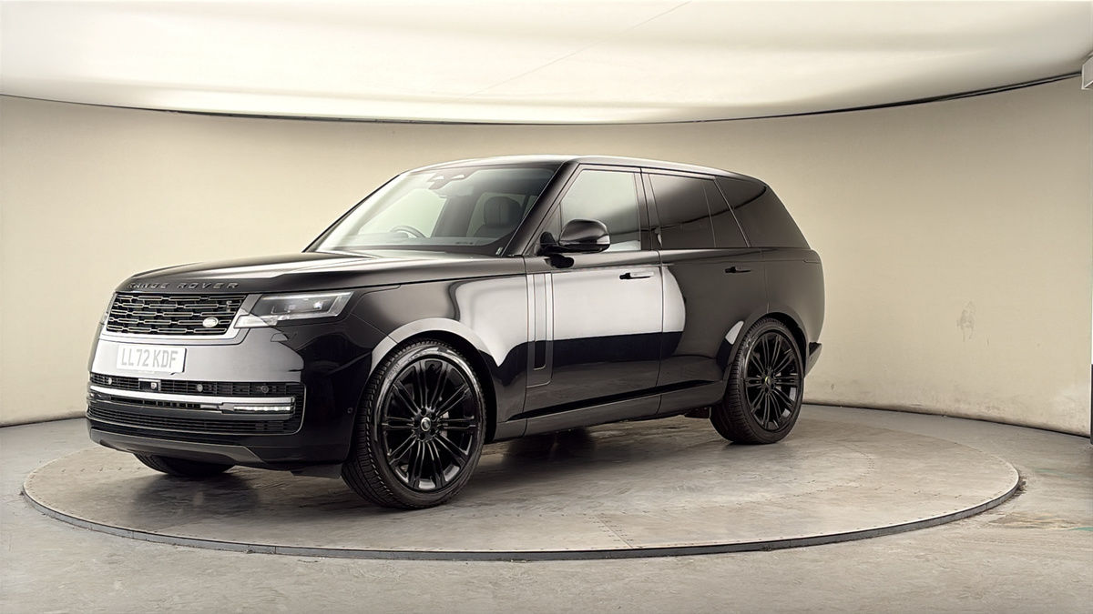 Used Land Rover Range Rover 2022 for sale - 78201439: Photo 20