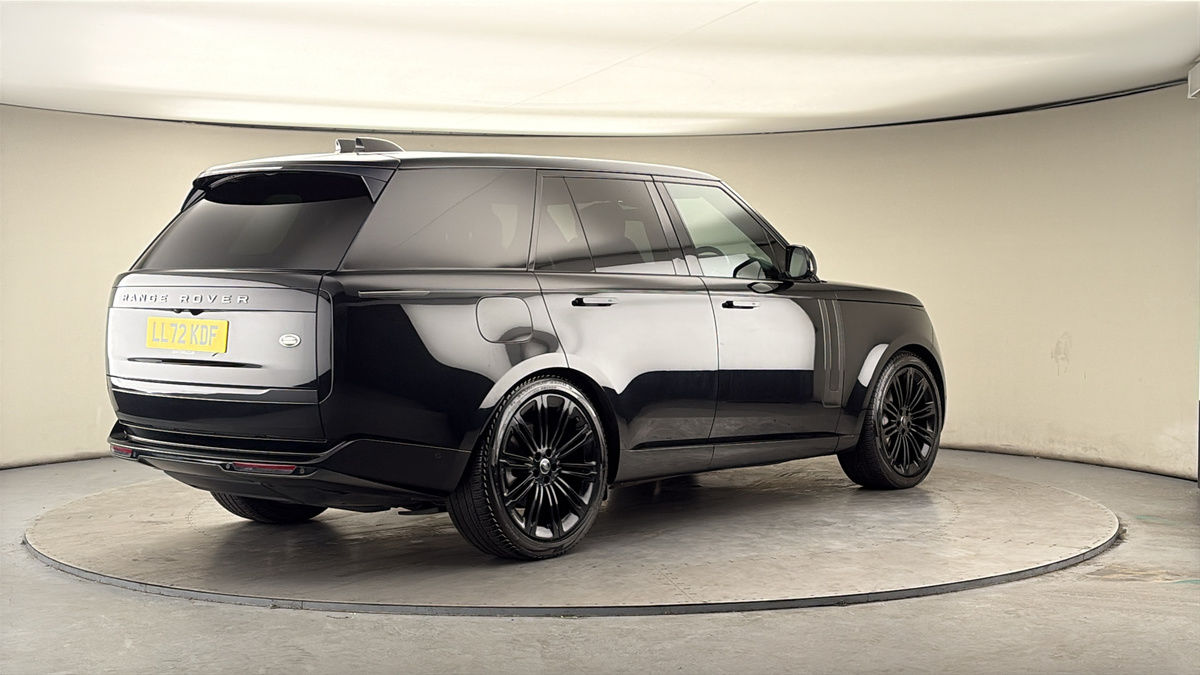 Used Land Rover Range Rover 2022 for sale - 78201439: Photo 21