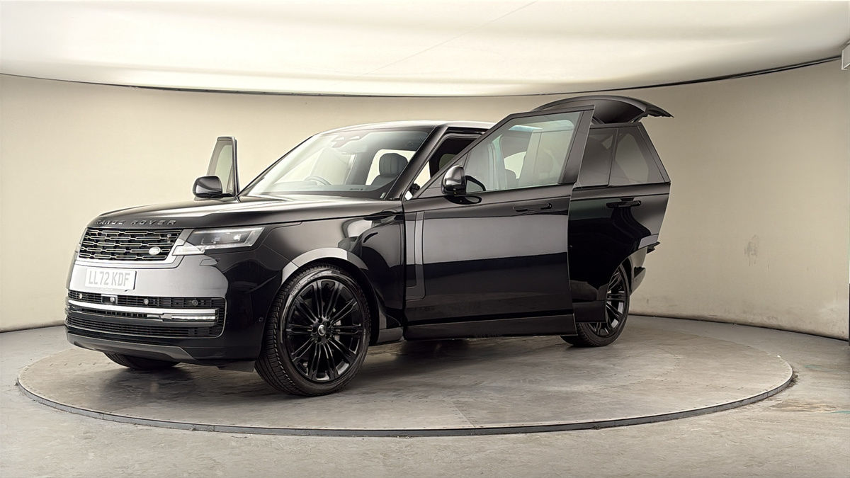 Used Land Rover Range Rover 2022 for sale - 78201439: Photo 22