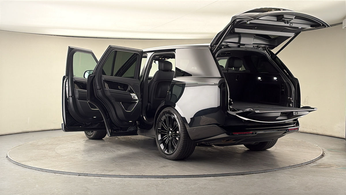 Used Land Rover Range Rover 2022 for sale - 78201439: Photo 23