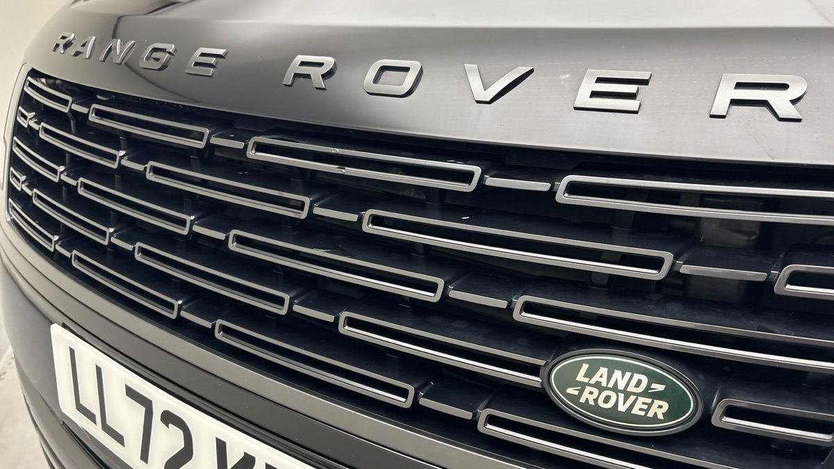 Used Land Rover Range Rover 2022 for sale - 78201439: Photo 24