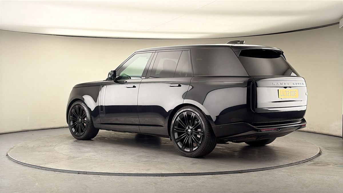 Used Land Rover Range Rover 2022 for sale - 78201439: Photo 25