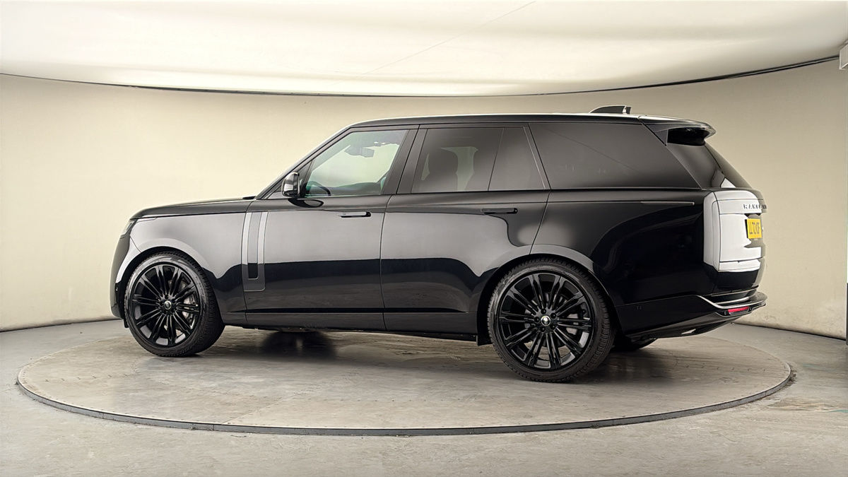 Used Land Rover Range Rover 2022 for sale - 78201439: Photo 26