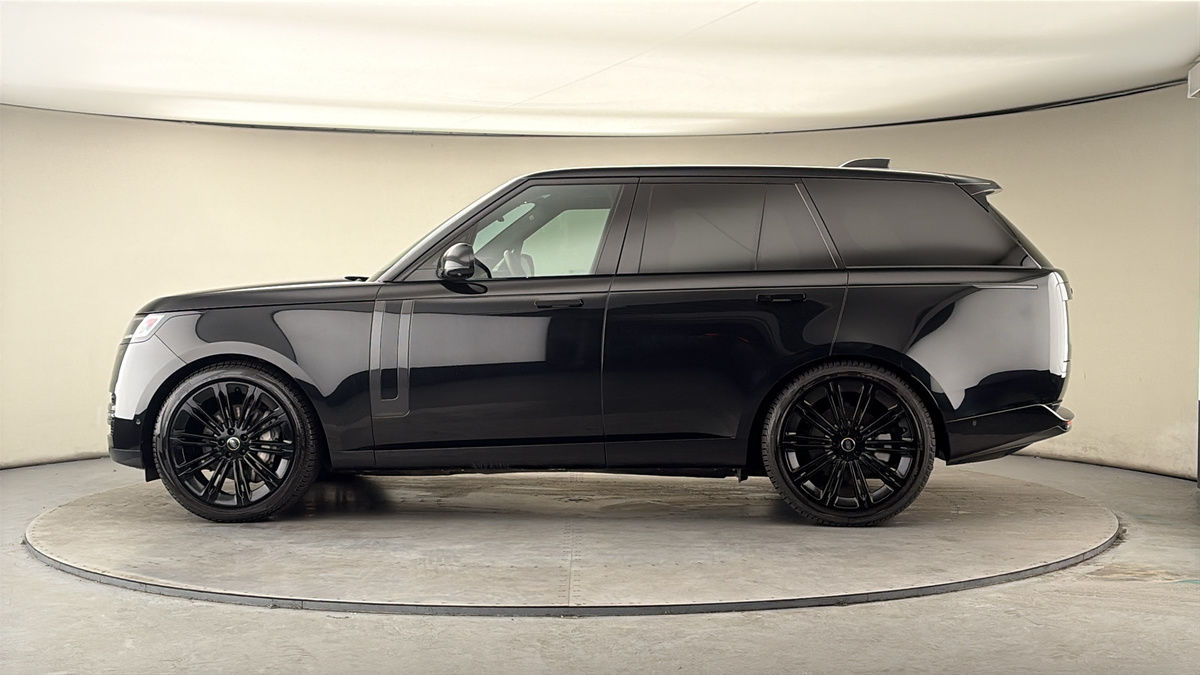 Used Land Rover Range Rover 2022 for sale - 78201439: Photo 27