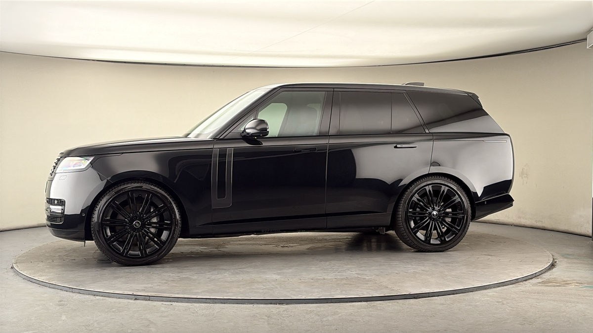 Used Land Rover Range Rover 2022 for sale - 78201439: Photo 28