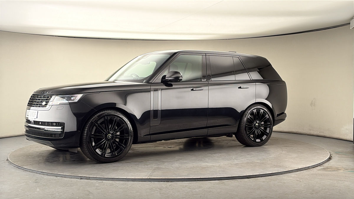 Used Land Rover Range Rover 2022 for sale - 78201439: Photo 29