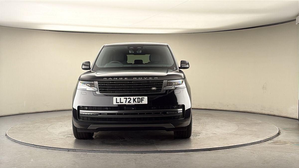 Used Land Rover Range Rover 2022 for sale - 78201439: Photo 3