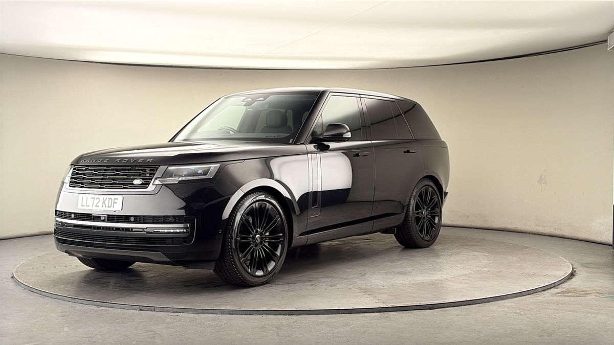 Used Land Rover Range Rover 2022 for sale - 78201439: Photo 30