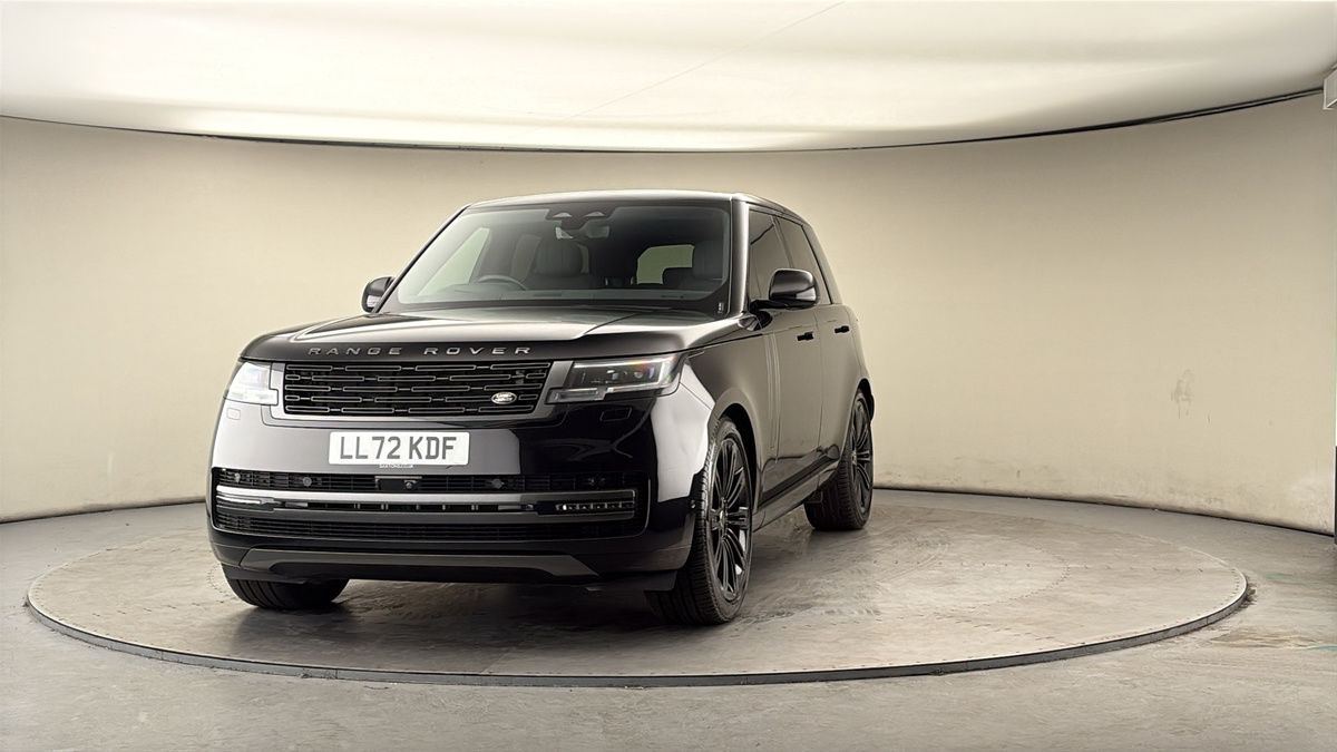 Used Land Rover Range Rover 2022 for sale - 78201439: Photo 31