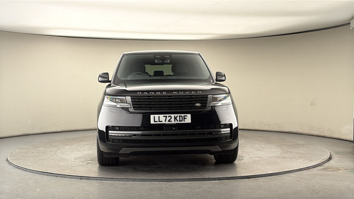 Used Land Rover Range Rover 2022 for sale - 78201439: Photo 32