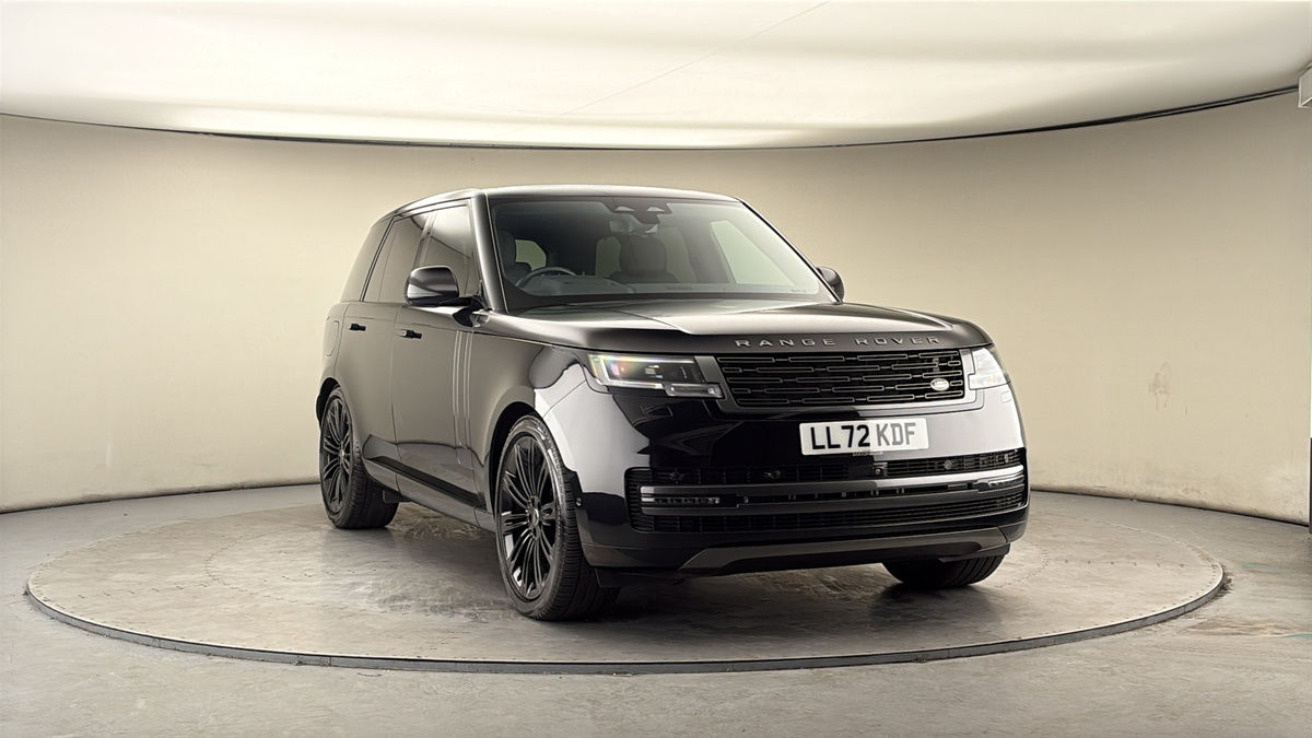 Used Land Rover Range Rover 2022 for sale - 78201439: Photo 33