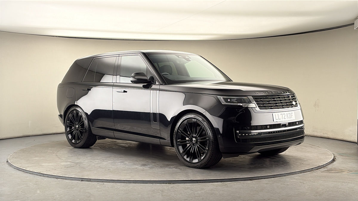 Used Land Rover Range Rover 2022 for sale - 78201439: Photo 34