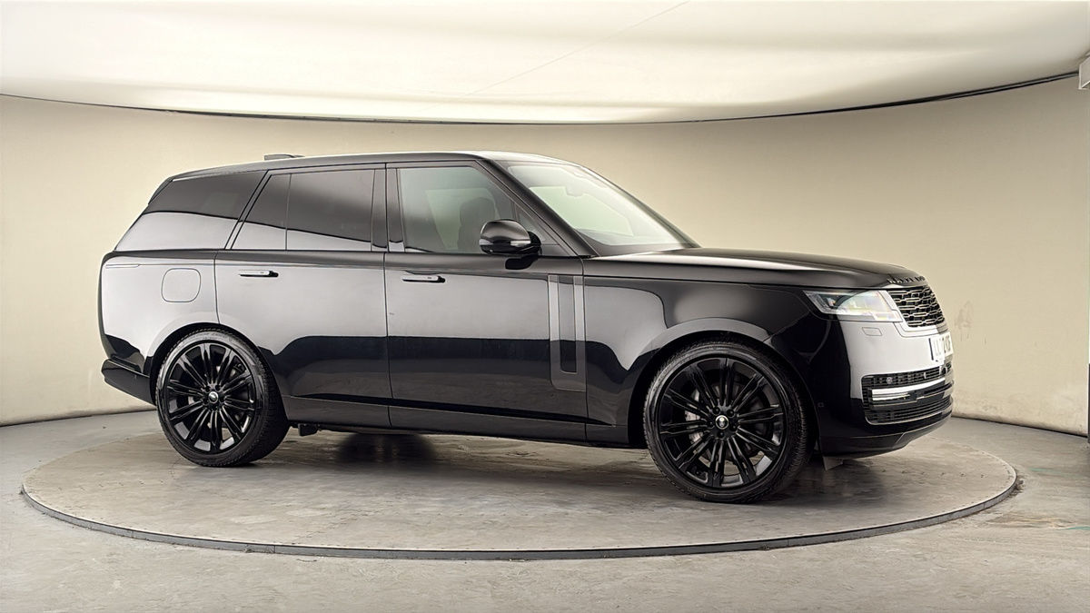 Used Land Rover Range Rover 2022 for sale - 78201439: Photo 35