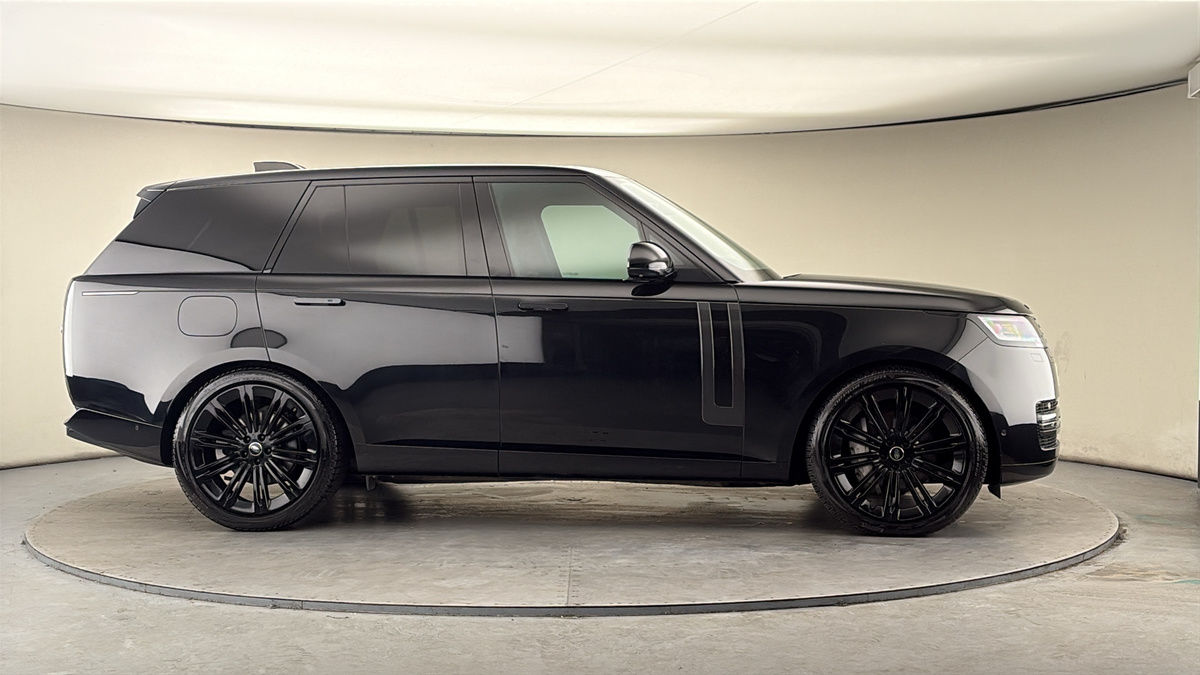 Used Land Rover Range Rover 2022 for sale - 78201439: Photo 36