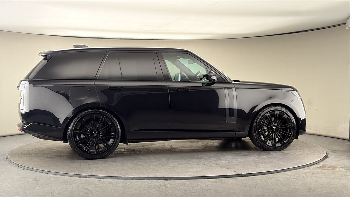 Used Land Rover Range Rover 2022 for sale - 78201439: Photo 37