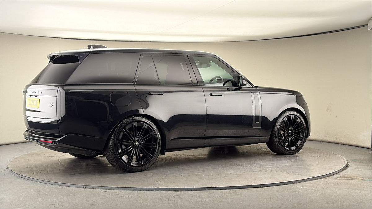 Used Land Rover Range Rover 2022 for sale - 78201439: Photo 38