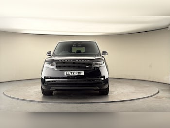 Used Land Rover Range Rover 2022 for sale - 78201439: Photo