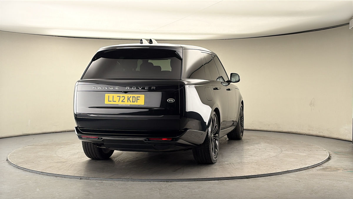 Used Land Rover Range Rover 2022 for sale - 78201439: Photo 40