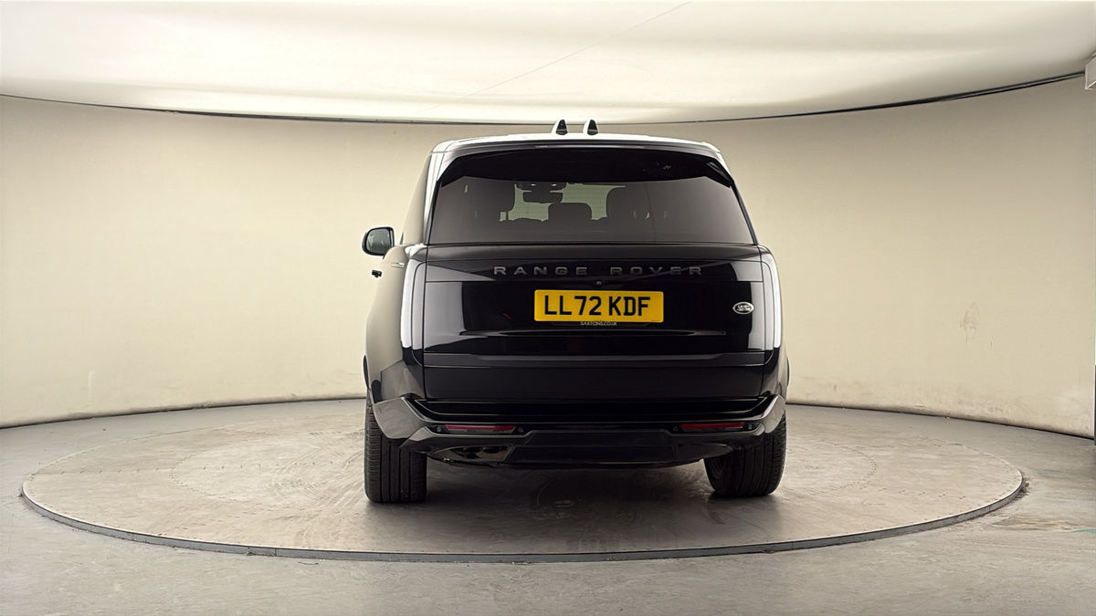 Used Land Rover Range Rover 2022 for sale - 78201439: Photo 41