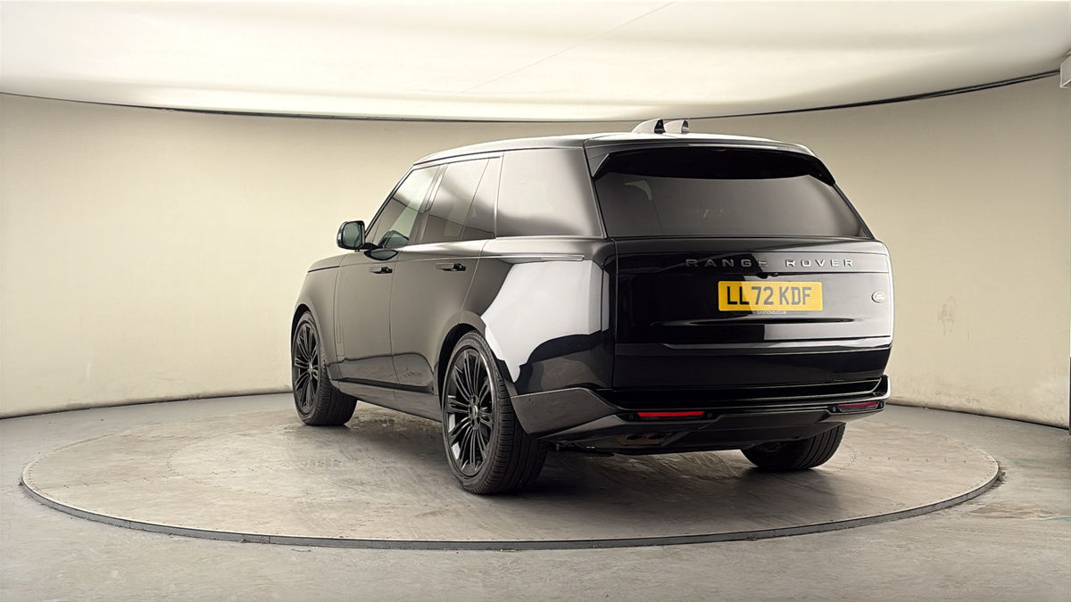 Used Land Rover Range Rover 2022 for sale - 78201439: Photo 42